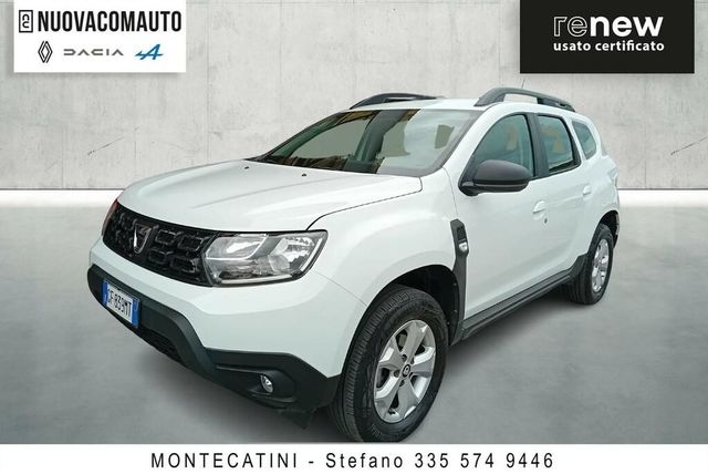 Dacia Duster 1.0 tce ECO-G Comfort 4x2