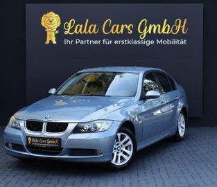 BMW 320 - 3