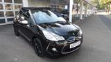 Citroën DS3 Cabrio SportChic - Cabrios bis 20.000 Euro