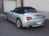 BMW Z4 2.5i -Roadster - BMW Z4 in Köln