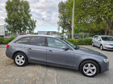 Audi A4 - 7