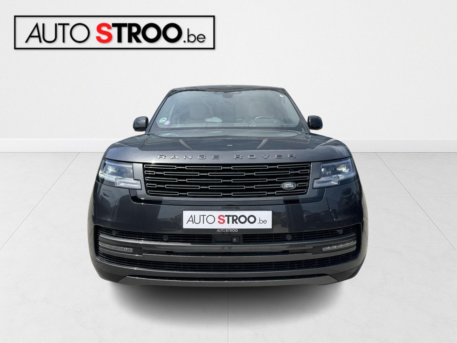 Land Rover Range Rover Rover P440e HSE // Full Option // Ma imagem 2