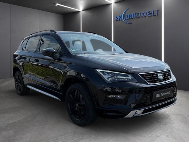 Ateca 1.5 TSI ACT FR Navi ACC El. Heckklappe