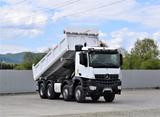 Mercedes-Benz AROCS 3243* KIPPER 6,00 + BORDMATIC / 8x4 - Mercedes-Benz Arocs 3243