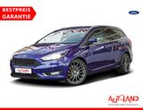 Ford Focus Turnier 1.5 EB Business Kamera Winterpaket - Ford Focus: Automatik