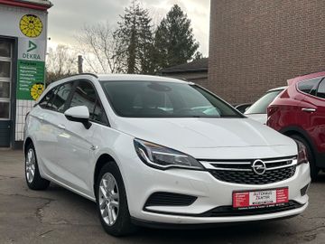 Opel Astra - 5