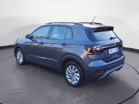 Volkswagen T-Cross - Vorschau Bild 4