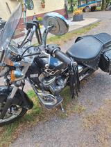 Keeway Superlight 125 - KEEWAY 125