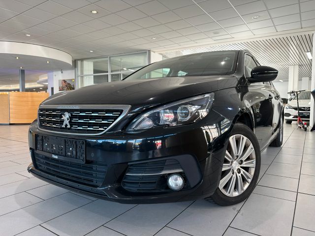 Peugeot 308 SW Allure 1.5D NAVI/LED/PDC/ALU/R´CAM