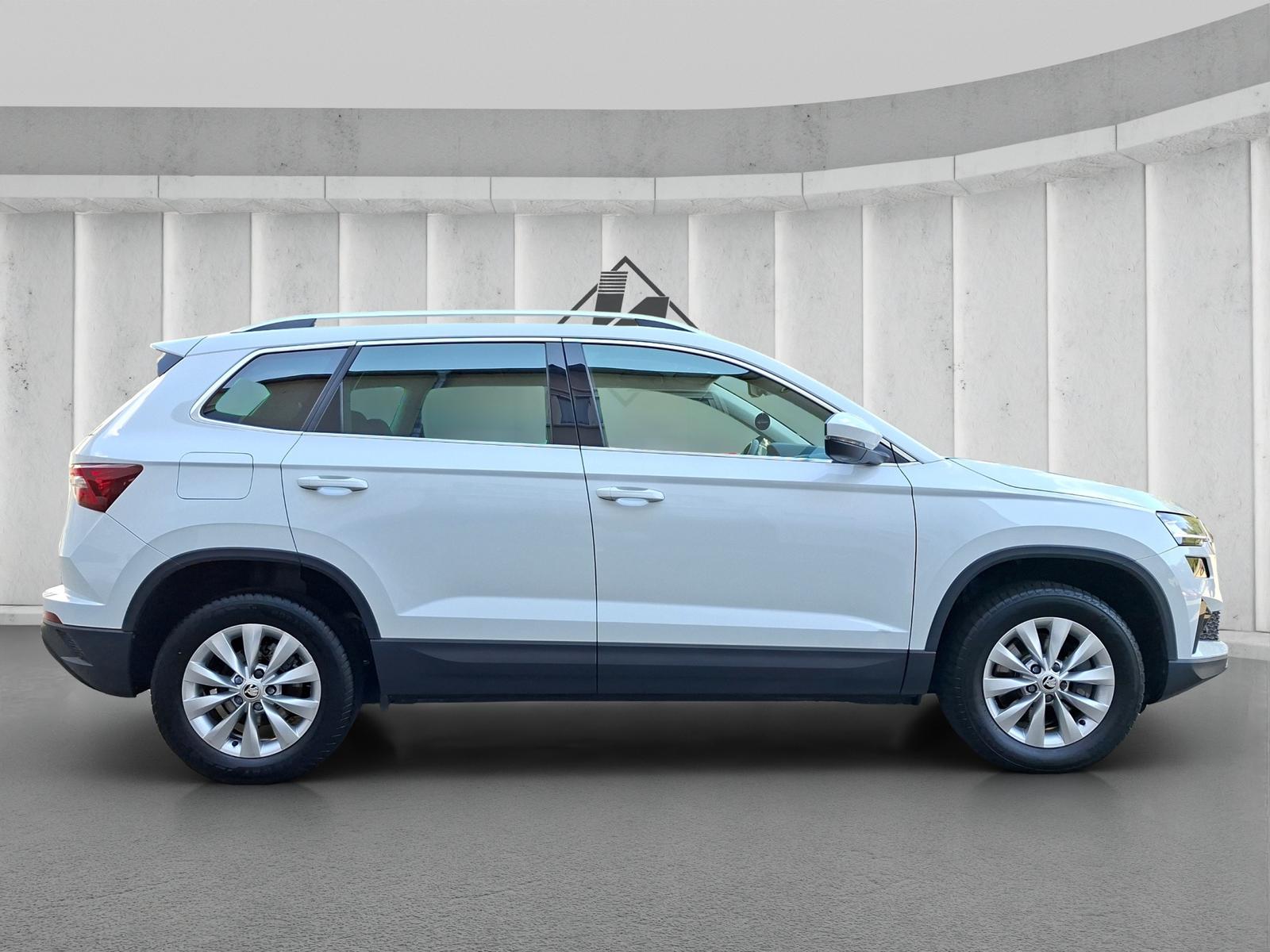 Skoda Karoq 1.5L DSG*ACC*Smartlink*LED*DAB*ViCo**