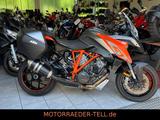 KTM 1290 Super Duke GT / 2.Hd / 44tkm / Koffer - KTM SPORTTOURER