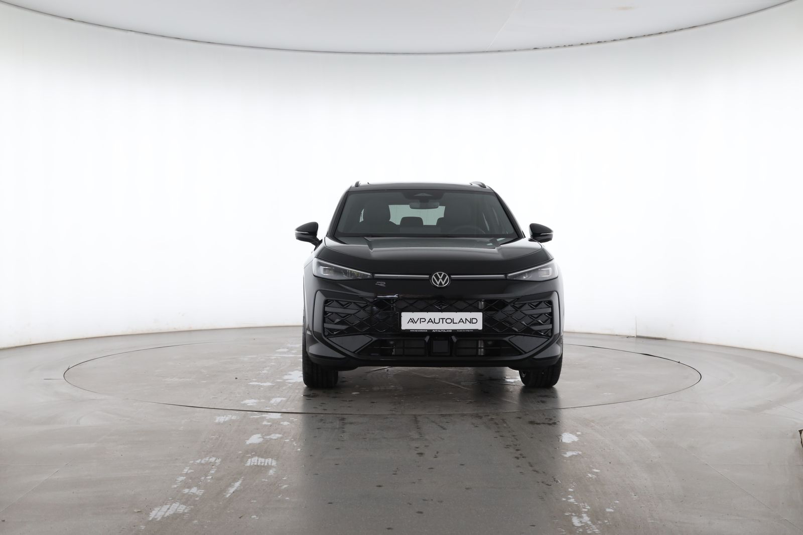 Volkswagen T-Roc - Bild 5