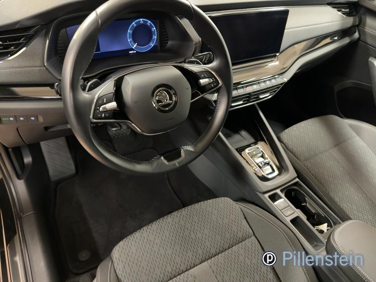 Skoda Octavia - Bild 9