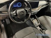 Skoda Octavia - Vorschau Bild 9