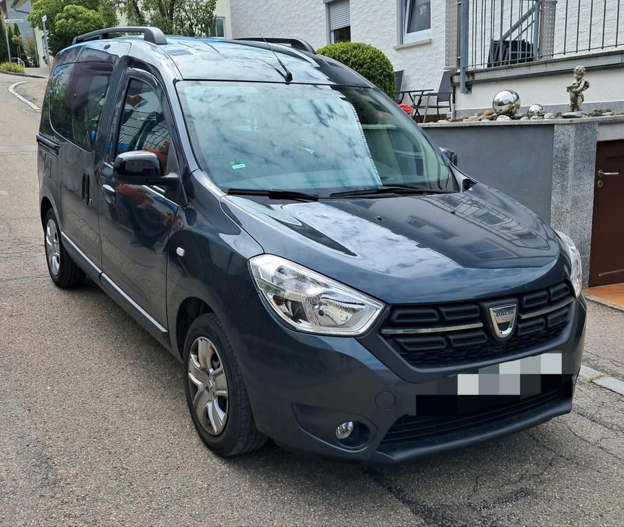 Image of Dacia Dokker