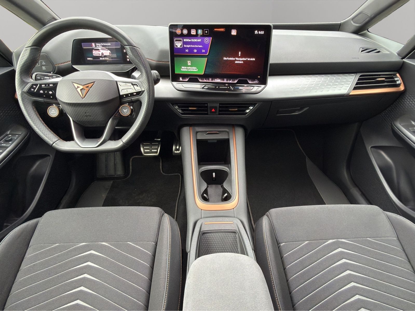 Cupra Born - Bild 14