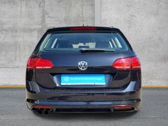 Fahrzeugabbildung Volkswagen Golf VII Variant 1.4 R Line CL