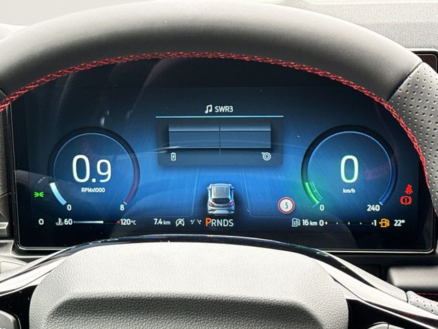 Ford Puma ST-Line 1.0 Klima+Navi+AHK+LED+DAB+Temp+PDC
