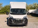 Opel Movano C L4 3,5t 2.2D Koffer mit Ladebordwand - Angebote