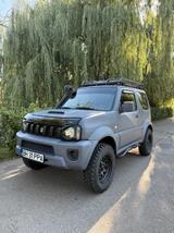 Suzuki Jimny 4x4 Off-Road  | 101 000 km  - Suzuki: Of