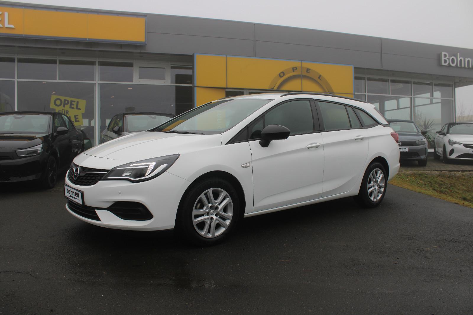 Opel Astra K ST Edition,Navi,LED,PDC,DAB