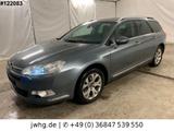 Citroën C5 Tourer Exclusive Navi Xen Leder ALUS Tempo - Citroën C5 aus 2009: Tourer