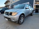 Nissan Navara 2.5 dCi 4 porte Double Cab Sport - gebrauchte Nissan Navara aus dem Jahr 2008