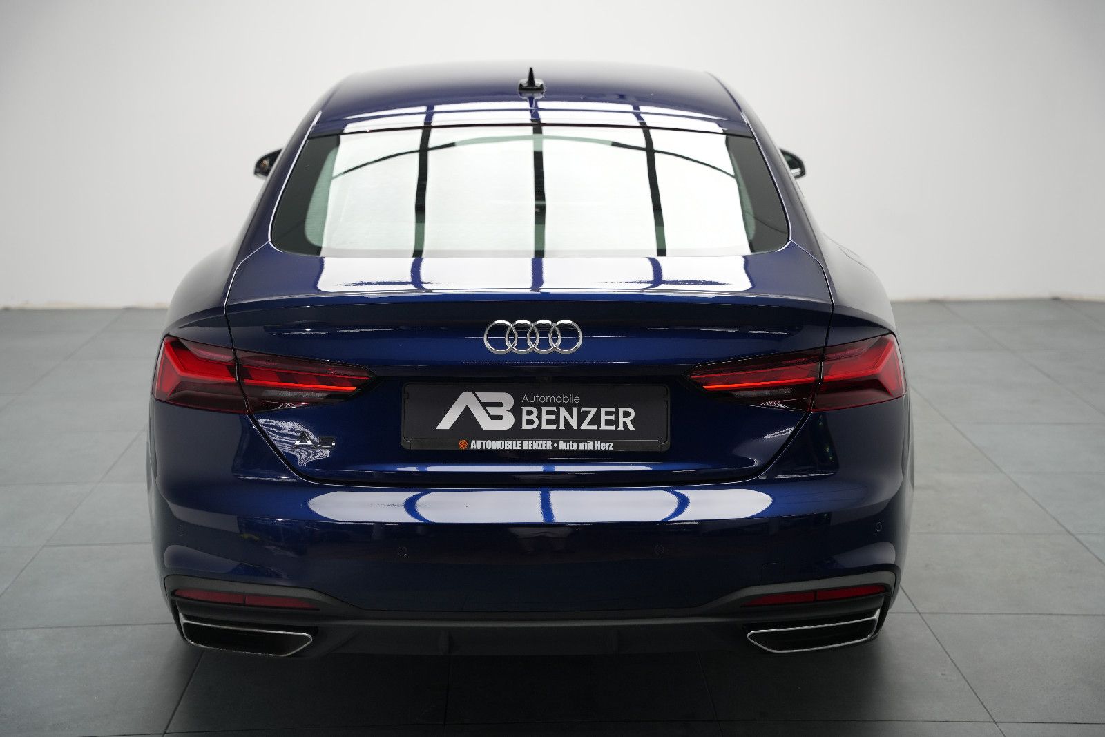 Fahrzeugabbildung Audi A5 Sportback 35 TDI/virtual cockpit/NAVI/LED/CAM