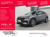 Audi Q4 Sportback 35 S-Line VC*Matrix*AHK * e-tron - Audi Q4 Jahreswagen