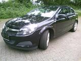Opel Astra GTC 1.6 ECOTEC Edition 111 Jahre 85kW ... - Opel Astra mit Benzin-Antrieb: Coupé, 1.8
