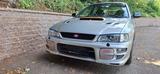 Subaru Impreza 2.0 GT  - Subaru aus 1999