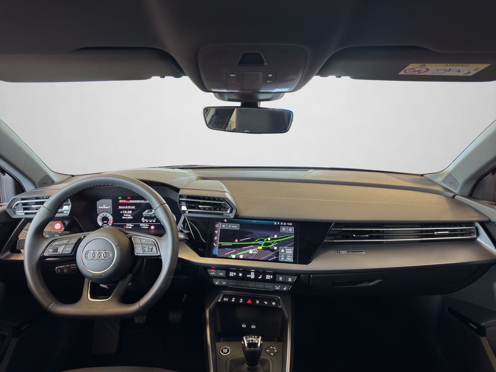 Audi A3 - Bild 4
