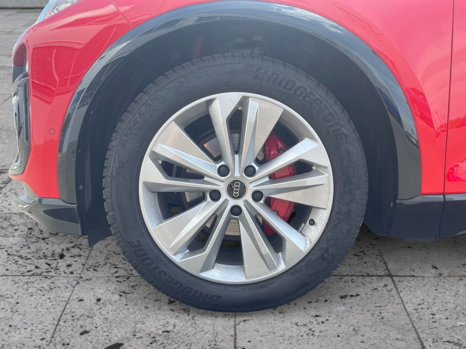 Audi Q6 e-tron - Bild 8