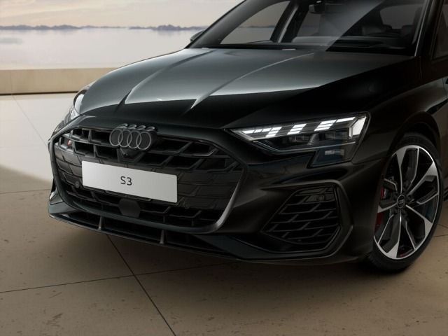 A3 Sportback S line *NEUES MODELL*