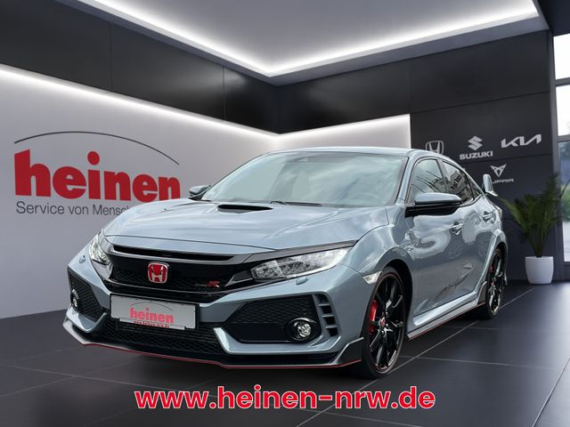 Honda Civic 2.0 i VTEC Type-R GT RÜCKFAHRKAMERA PDC