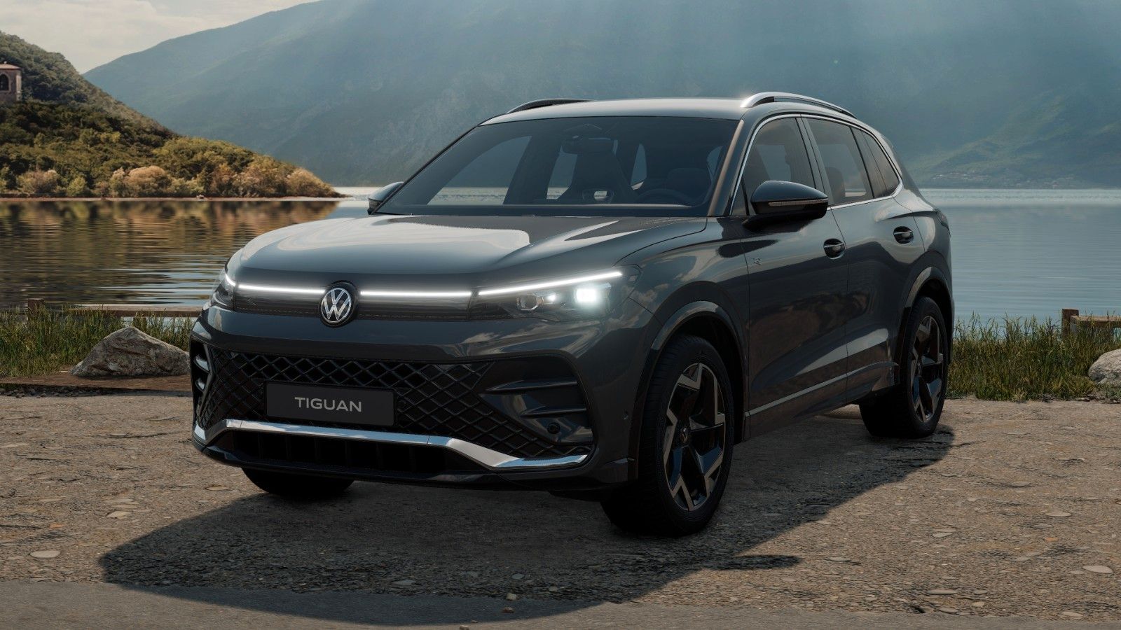 Volkswagen Tiguan - Bild 2