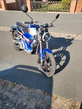 Super Soco TC Pro Limited Edition - SUPER SOCO MOTORRAD