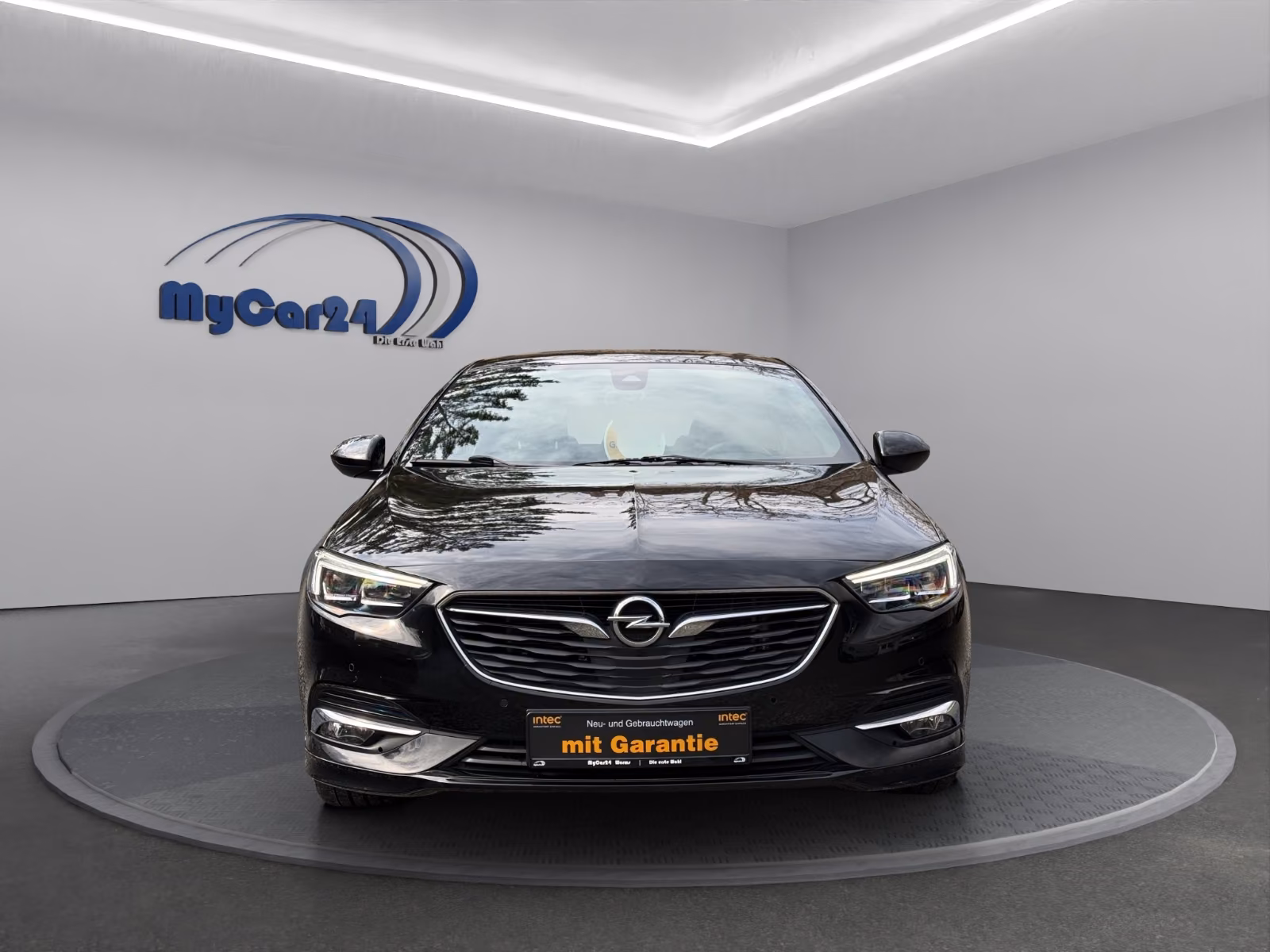 Opel Insignia GrandSport°OPC°20 Zoll°TÜV°Garantie