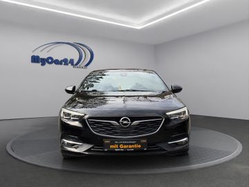 Opel Insignia - 7