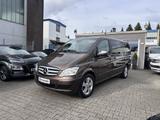 Mercedes-Benz Viano 2.2 CDI lang AHK*PDC* - gebrauchte Mercedes-Benz Viano aus dem Jahr 2012
