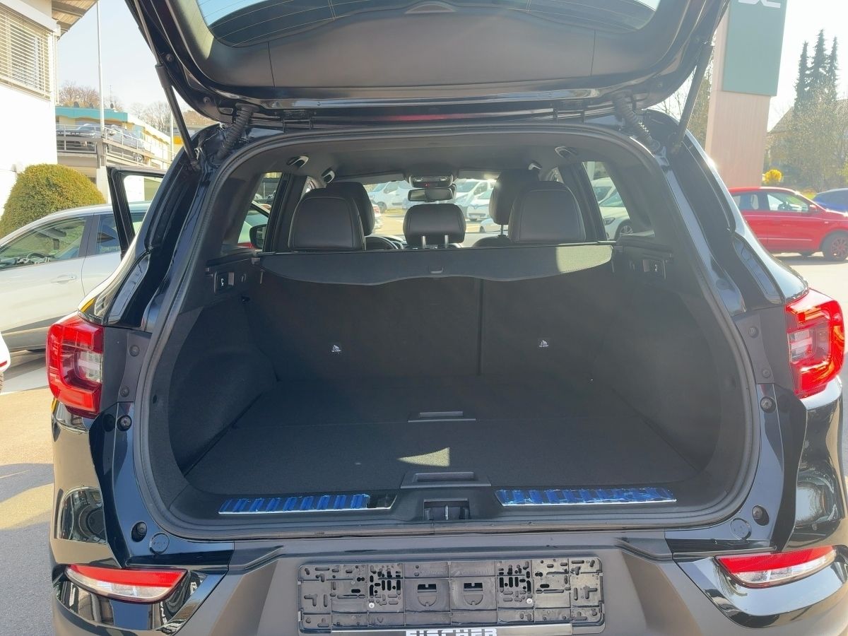Fahrzeugabbildung Renault Kadjar Black Edition TCe 160 EDC