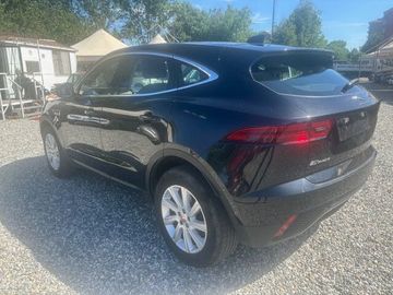 Jaguar E-Pace - 5