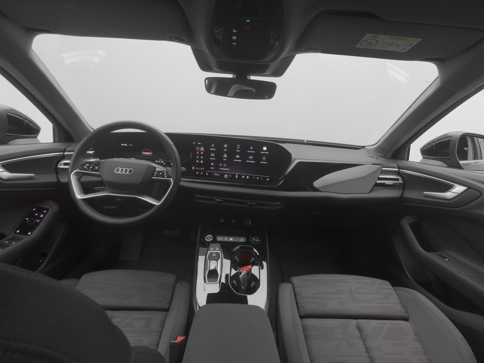 Audi A5 - Bild 7