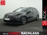 Volkswagen Golf Variant 8 1.5 eTSI DSG R-Line BLACK-STYLE N - Volkswagen Golf: Variant Dsg