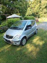 Mercedes-Benz A 170 CDI CLASSIC Classic - gebrauchte Mercedes-Benz A 170 aus dem Jahr 2001