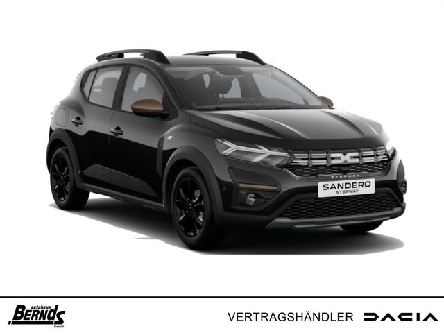 Dacia Sandero Stepway ECO-G 100 Extreme+ SITZHZG. PDC