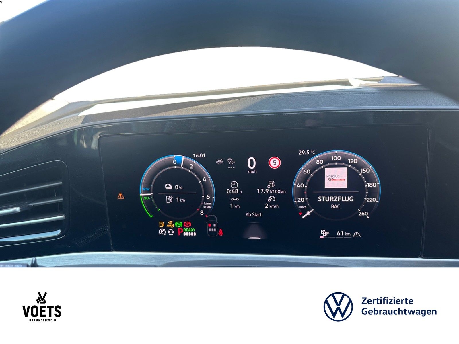 Volkswagen Passat - Bild 14
