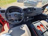 Renault Master 6-Sitzer Transporter - Renault: Transporter
