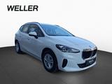 BMW 218d Active Tourer HUD KAMERA Adapt. LED Navi - BMW 218 Active Tourer in Bielefeld