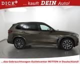 BMW X5 xD 30d M Sport PANO+STDHZ+KOMFSI+MEMO+AHK+VOL - BMW X5: Grün